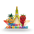 Fruits Go Bananas