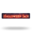 Halloween Jack