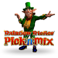 Rainbow Riches - Pick n Mix logo