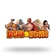 Lucha Legends icon