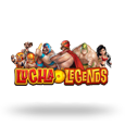 Lucha Legends