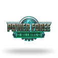 Power Force Villians icon