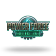 Power Force Villians