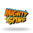Mighty Spins