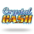 Crystal Cash logo