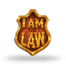 I Am The Law