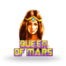 Queen of Mars