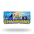 The Champions icon