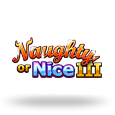 Naughty Or Nice 3 icon