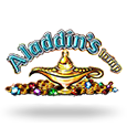 Aladdin’s Lamp icon