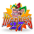 Monkey 27 icon