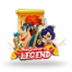 The Sakura Legend