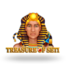 Treasure Of Seti