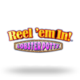 Reel em in Lobster Potty