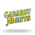 Cabaret Nights icon