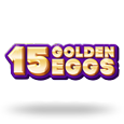 15 Golden Eggs icon