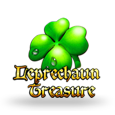Leprechauns Treasure