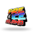 Fire and Ice Island
