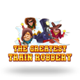 The Greatest Train Robbery