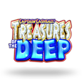 Captain Cashfalls Treasures of the Deep icon