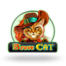 Brave Cat