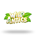 Wild Antics icon