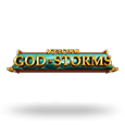 Age Of The Gods God of Storms icon