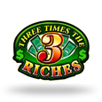Three Times the Riches icon