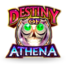 Destiny of Athena