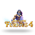 Age Of the Gods Furious 4