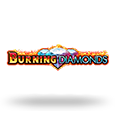 Burning Diamonds icon