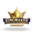 Kingmaker Megaways