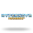 Hypernova Megaways icon