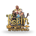 Robin Of Sherwood logo