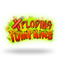 Xploding Pumpkins icon