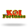 Koi Fortunes