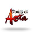 Power of Asia