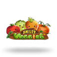 Smiley Veggies