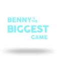 Bennys The Biggest Game icon
