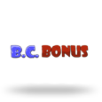 BC Bonus