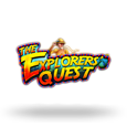 The Explorers Quest
