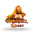 Steampunk Queen