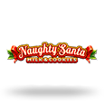 Naughty Santa icon
