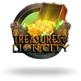 Treasures of Lion City