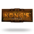 Kongs Temple