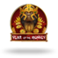 Year Of The Monkey
