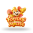 Fortune Mouse