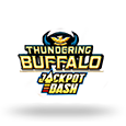 Thundering Buffalo Jackpot Dash icon