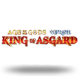 Age of the Gods Norse King of Asgard icon