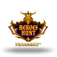 Heroes Hunt Megaways icon